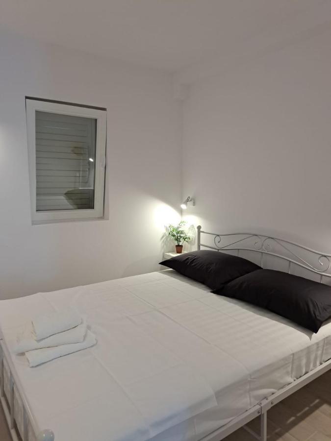 Apartment Sea View Hvar Town
