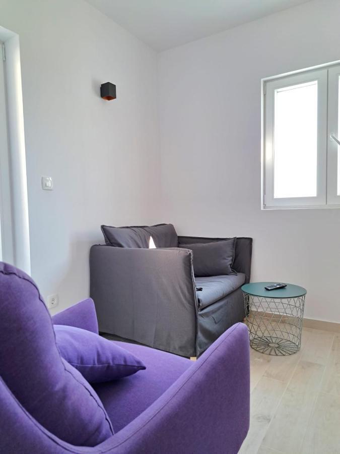 Apartamento Sea View Hvar Town