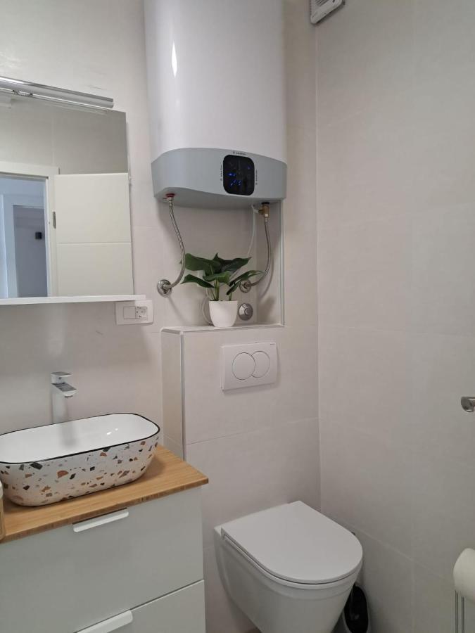Apartamento Sea View
