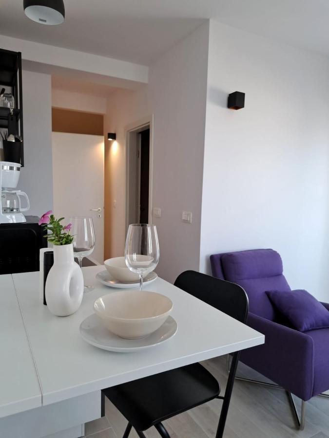 Apartamento Sea View Hvar Town